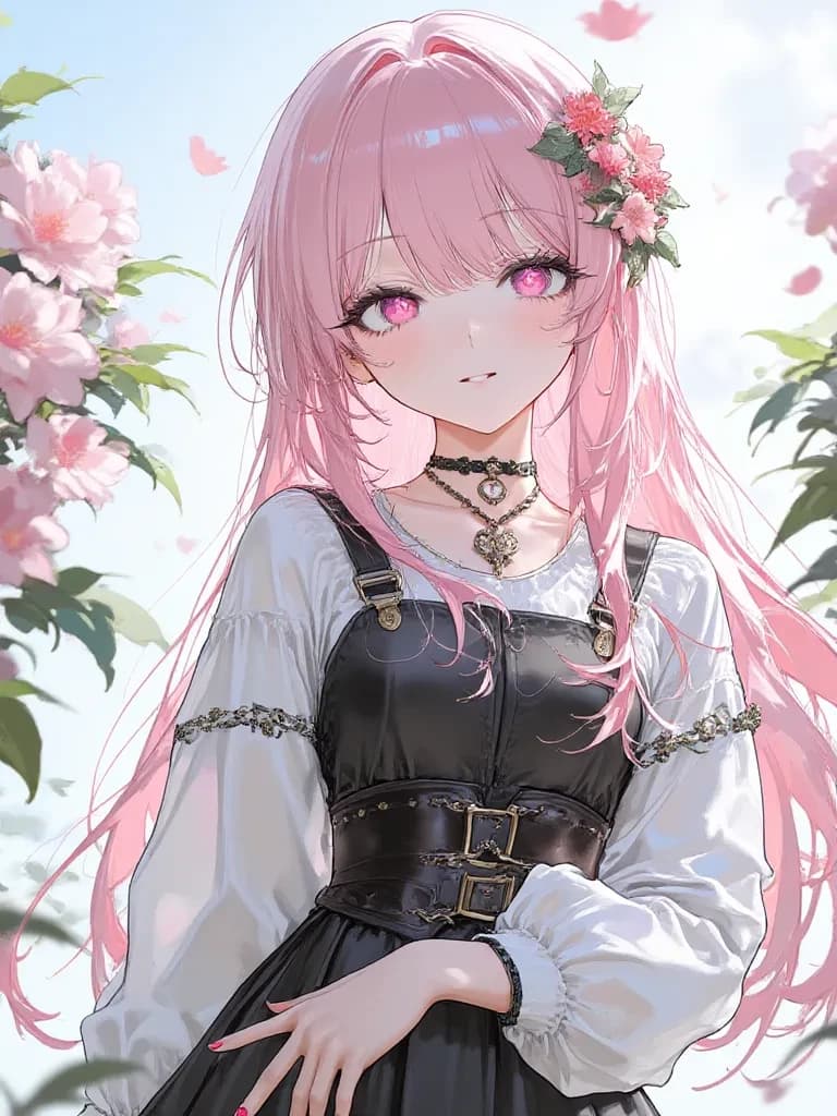 Nina, but you call her love thumbnail