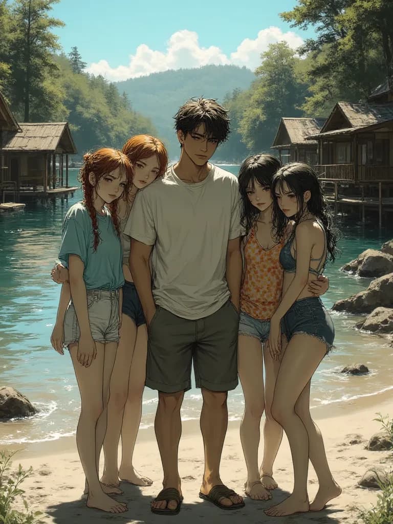 Camp Sommerliebe thumbnail