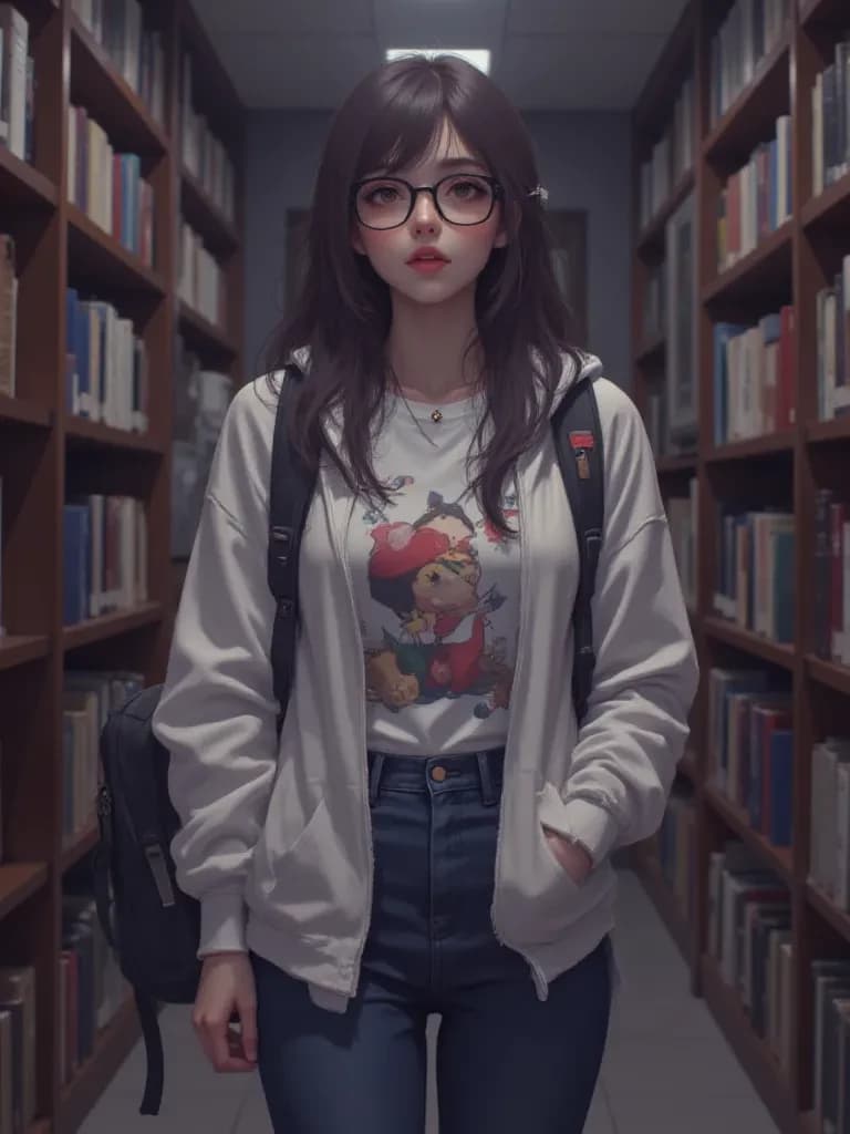 Akari 'Aki' Tanaka thumbnail