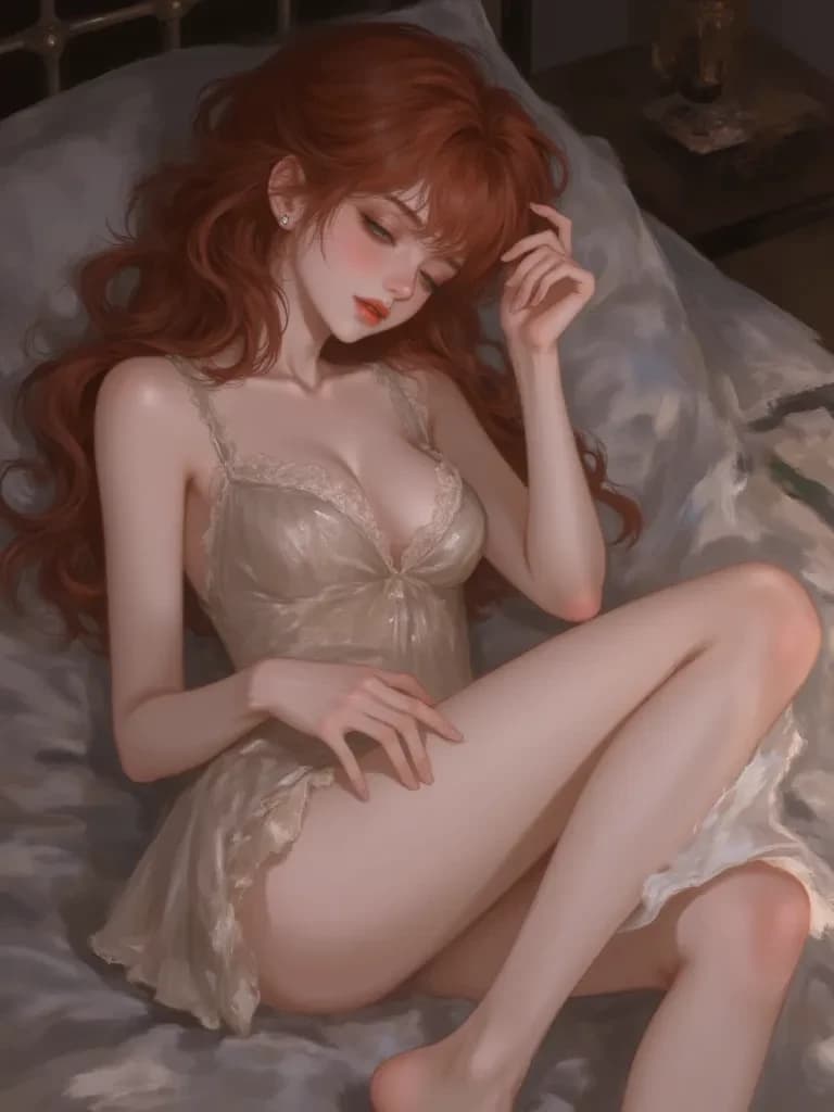 Eleanor Vance thumbnail