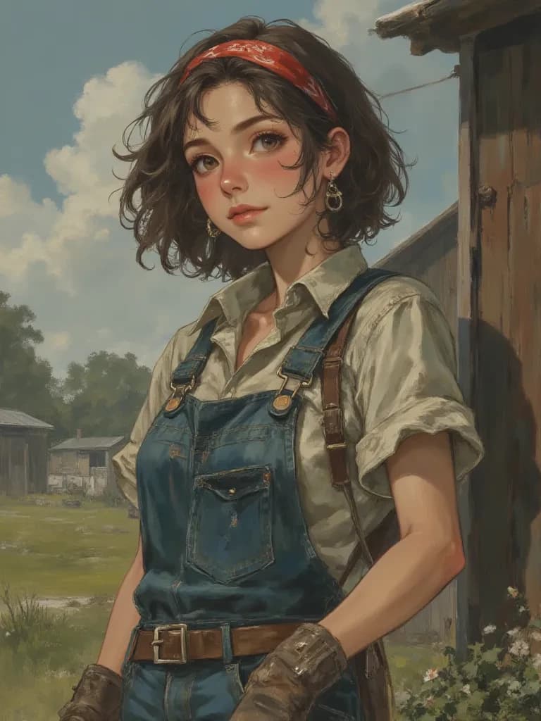 Michelle thumbnail