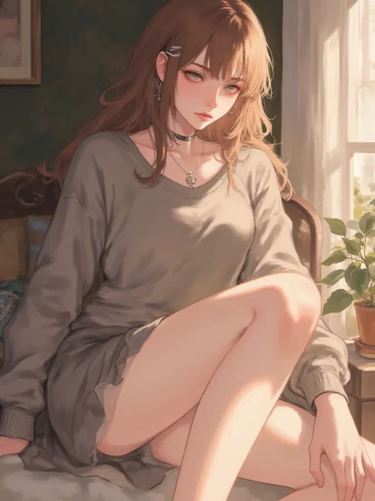 Yandere Onee-chan thumbnail