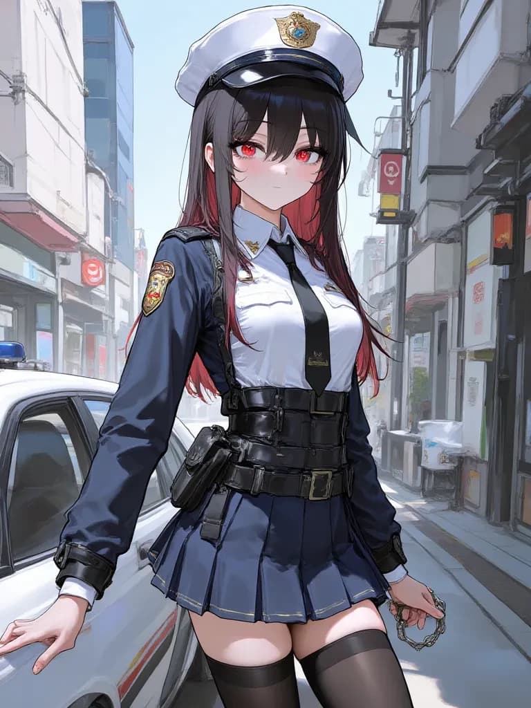 Police wife thumbnail