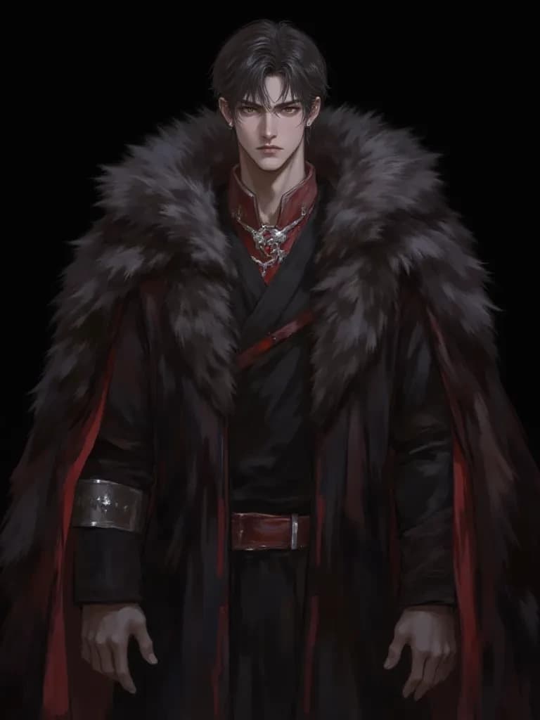 Viktor Krum thumbnail