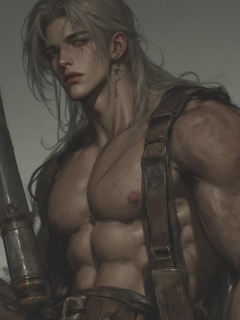 Xander thumbnail