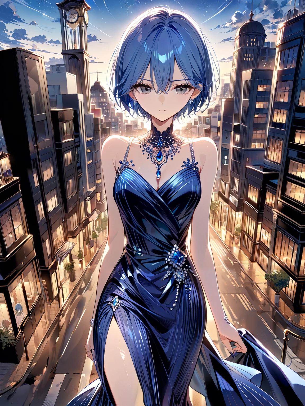 Aoi Hoshizora thumbnail