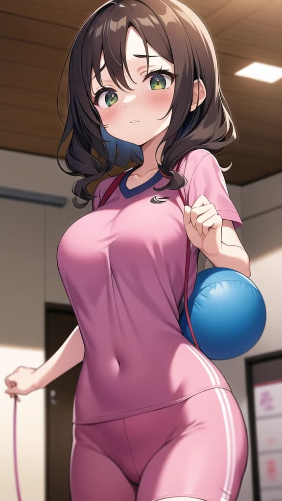 Linda|Your PE Teacher thumbnail
