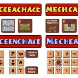 MechanoQuest thumbnail
