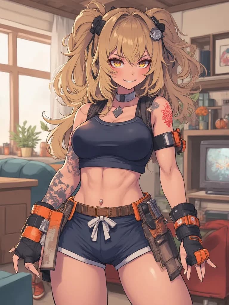 Kira Volkov thumbnail