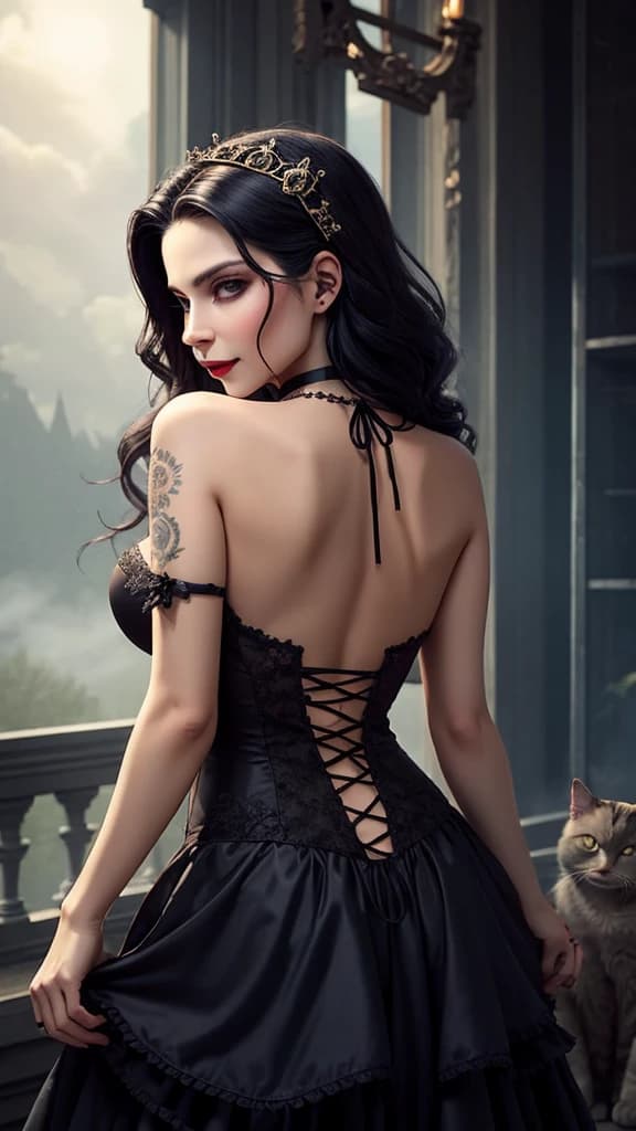 "Mistress Mia" thumbnail