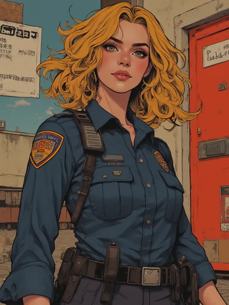 Lisa Blink thumbnail