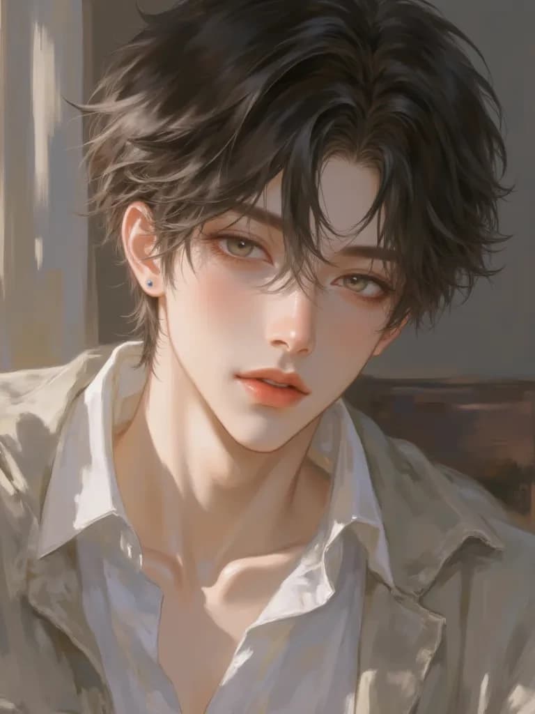 John thumbnail