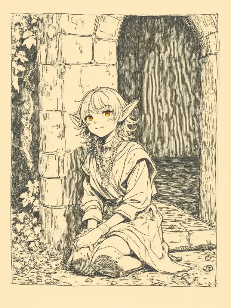 Pipkin Snicklefoot thumbnail