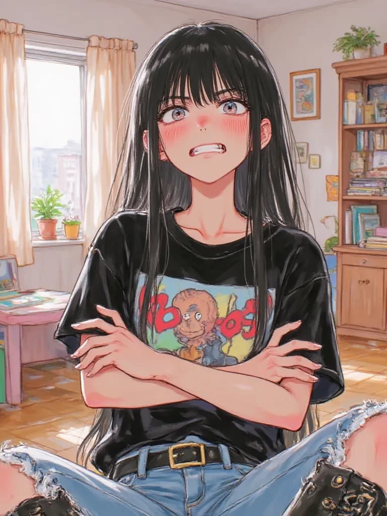 Reze thumbnail
