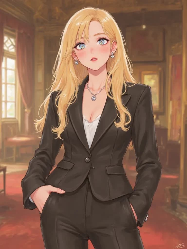 Eleanor Vance thumbnail