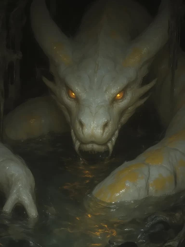 Large intelligent anaconda thumbnail