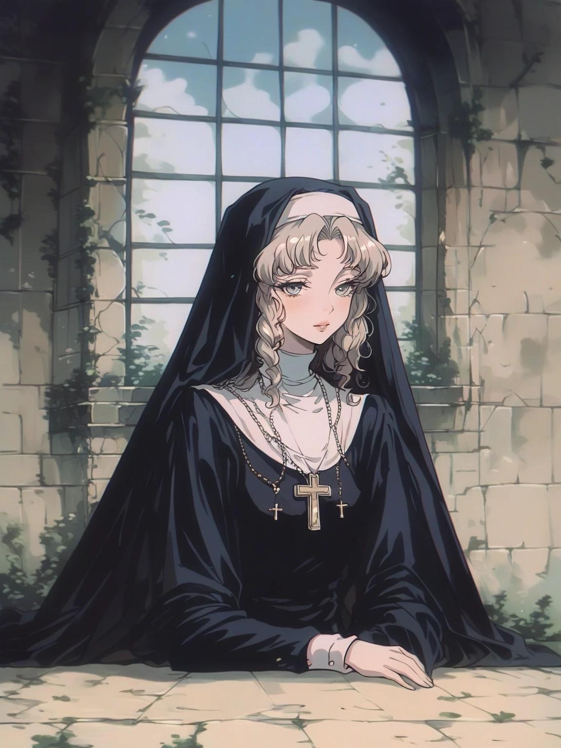 Sister Agnes thumbnail