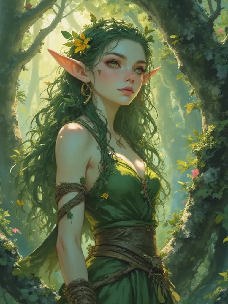 Lilya thumbnail