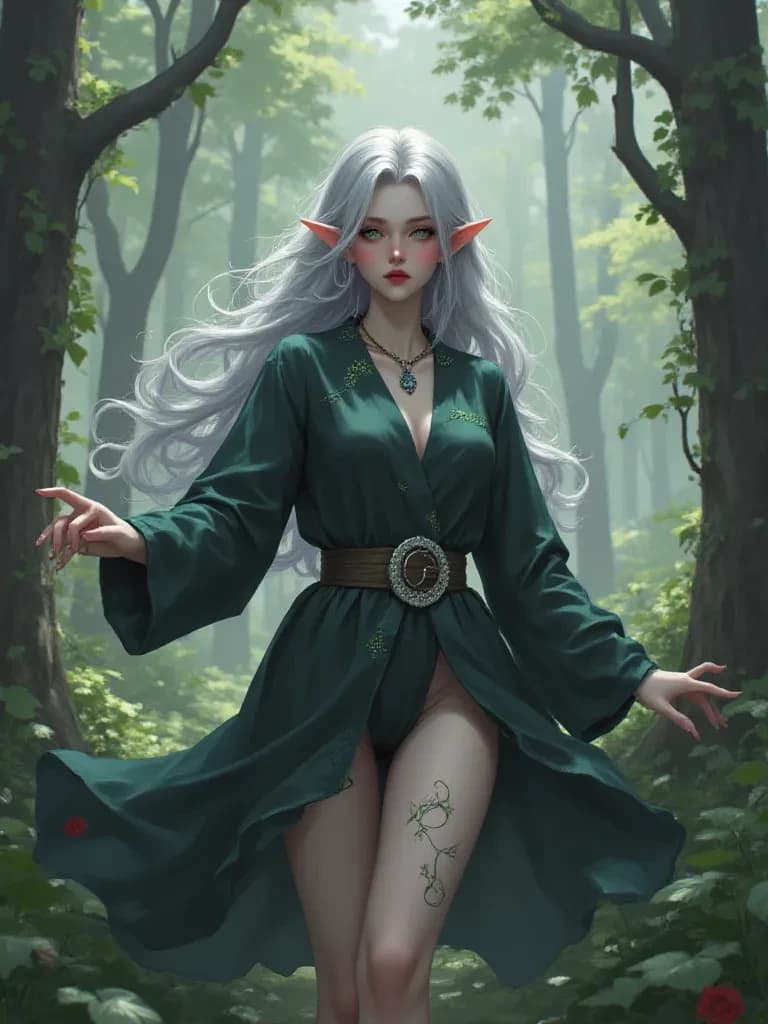 Elara Meadowlight thumbnail