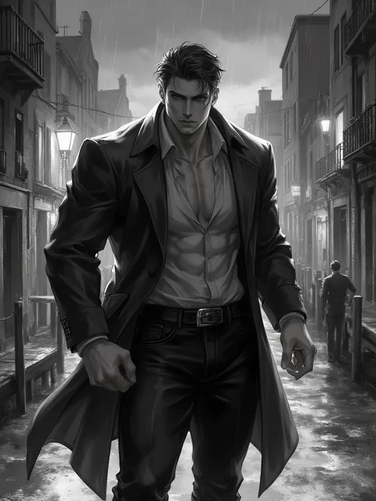 Bigby Wolf thumbnail