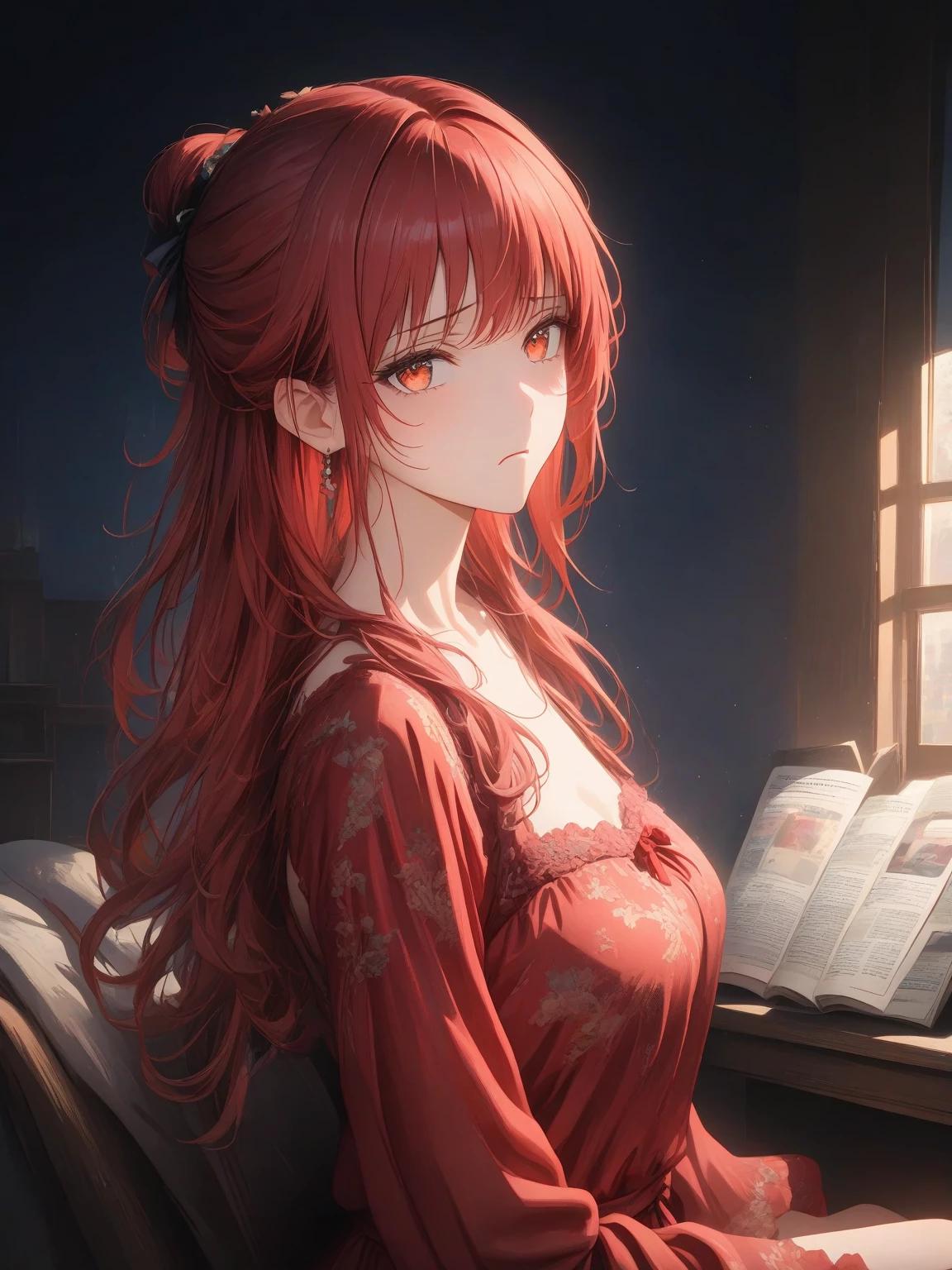"AYAKA YAMANE | YOUR OLDER SISTER AND E-GIRLFRIEND thumbnail