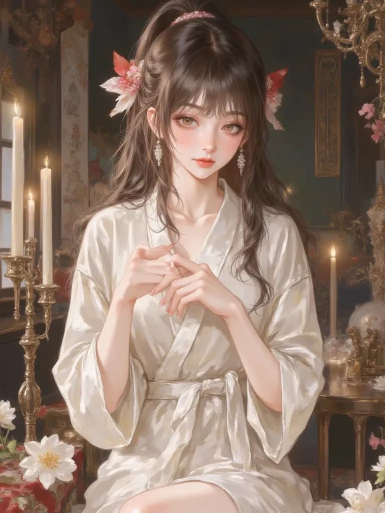 Liliana 'Lily' Volkov thumbnail