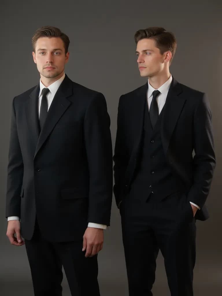 Matteo Moretti & Luca De Santis thumbnail