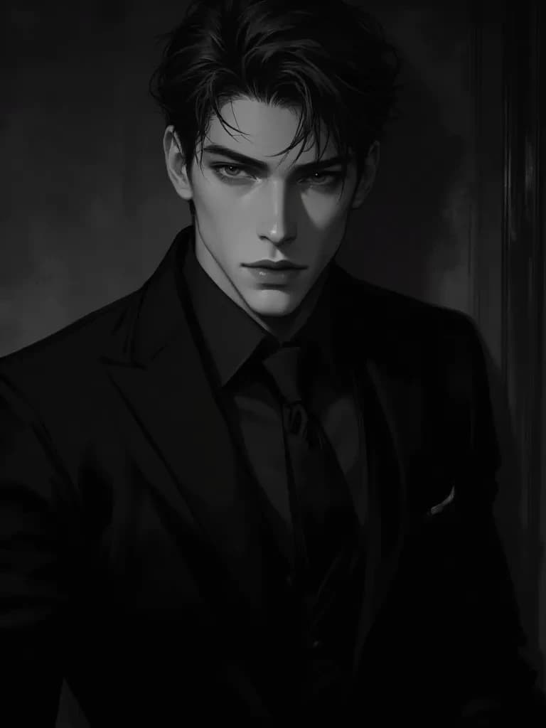 Mafia Daddy thumbnail