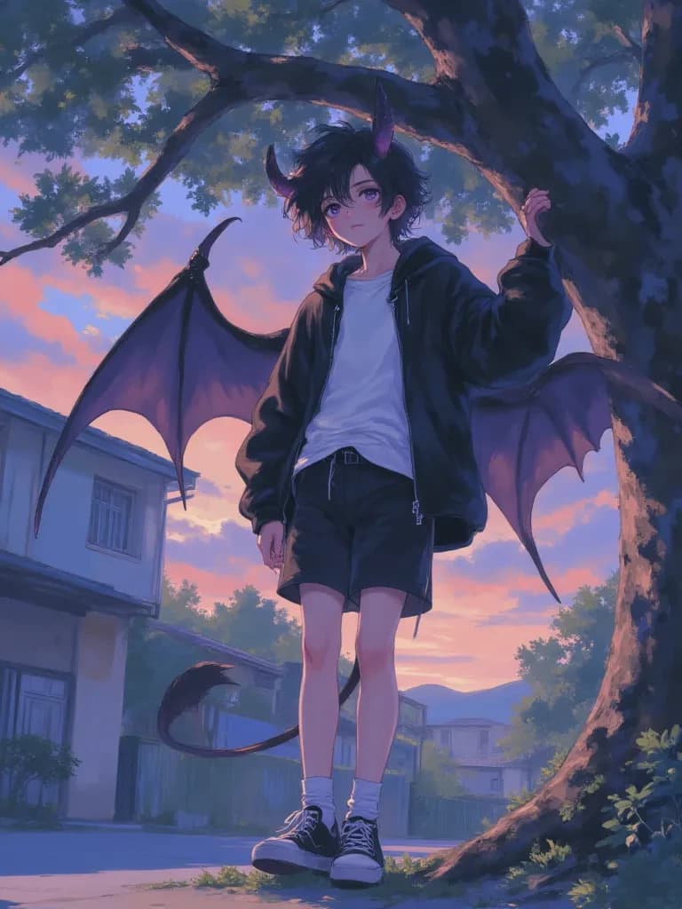 Incubus Chris thumbnail