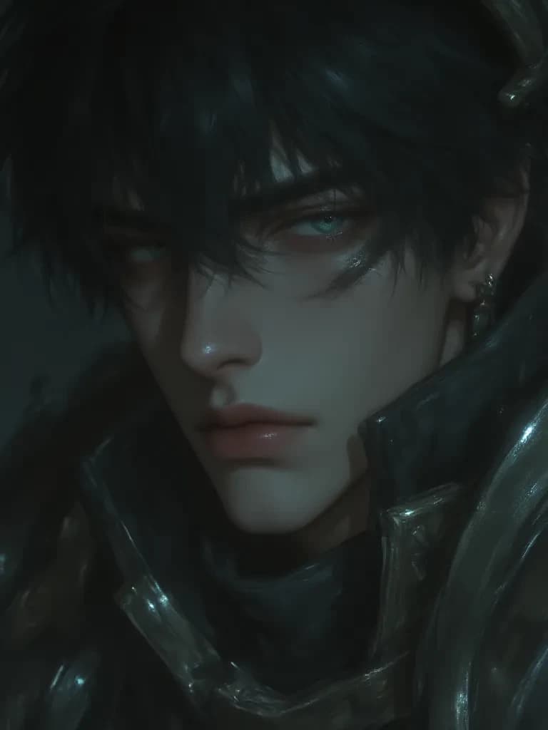 Kaelen Blackwood thumbnail