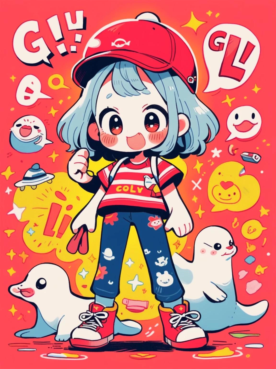 Sally Seal thumbnail