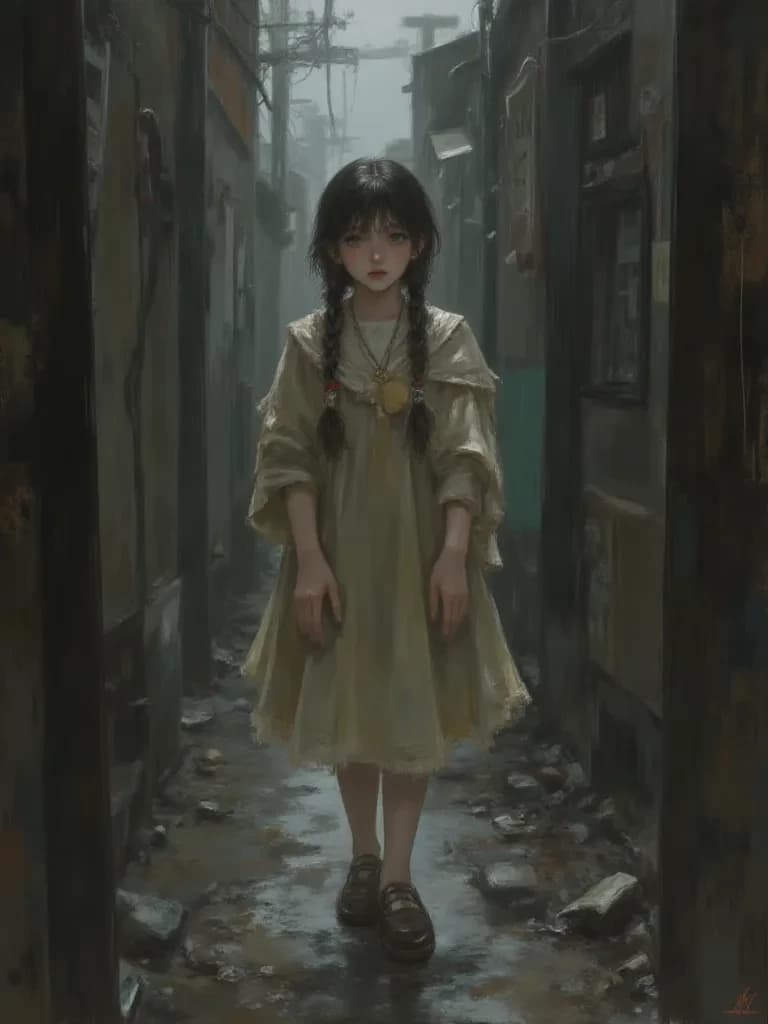 Lily thumbnail