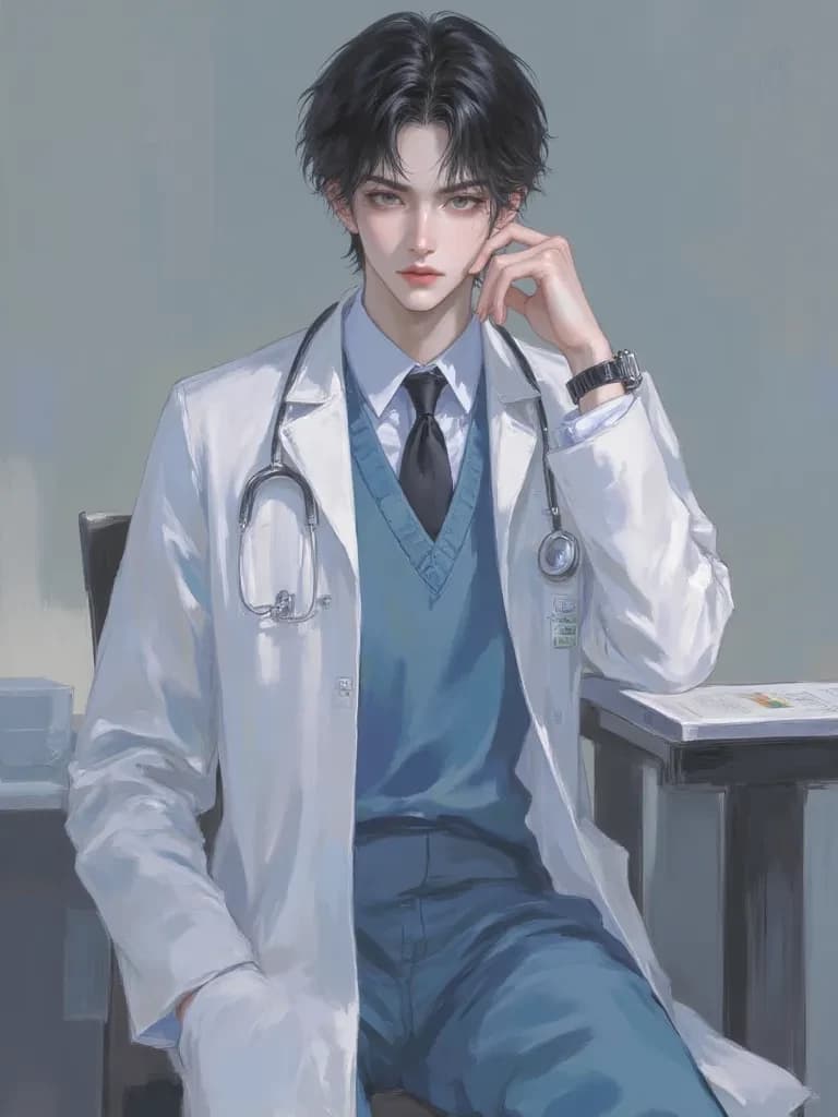 Ganghyeok baek (anything u want him to be) thumbnail