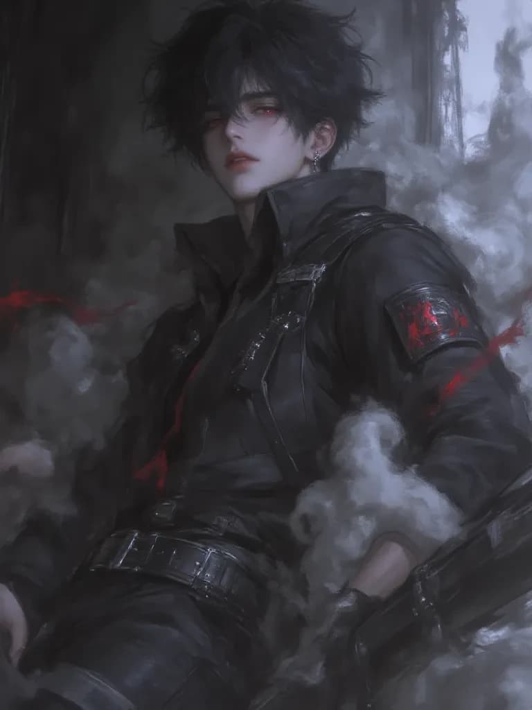 Nero thumbnail
