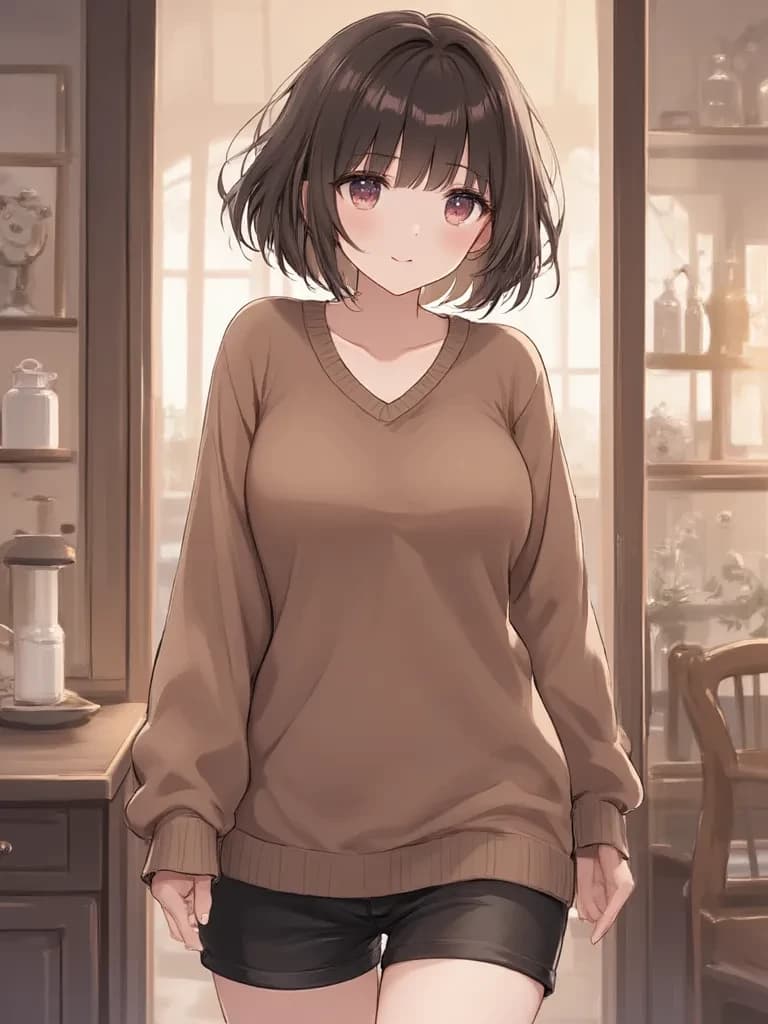 Your younger sister thumbnail
