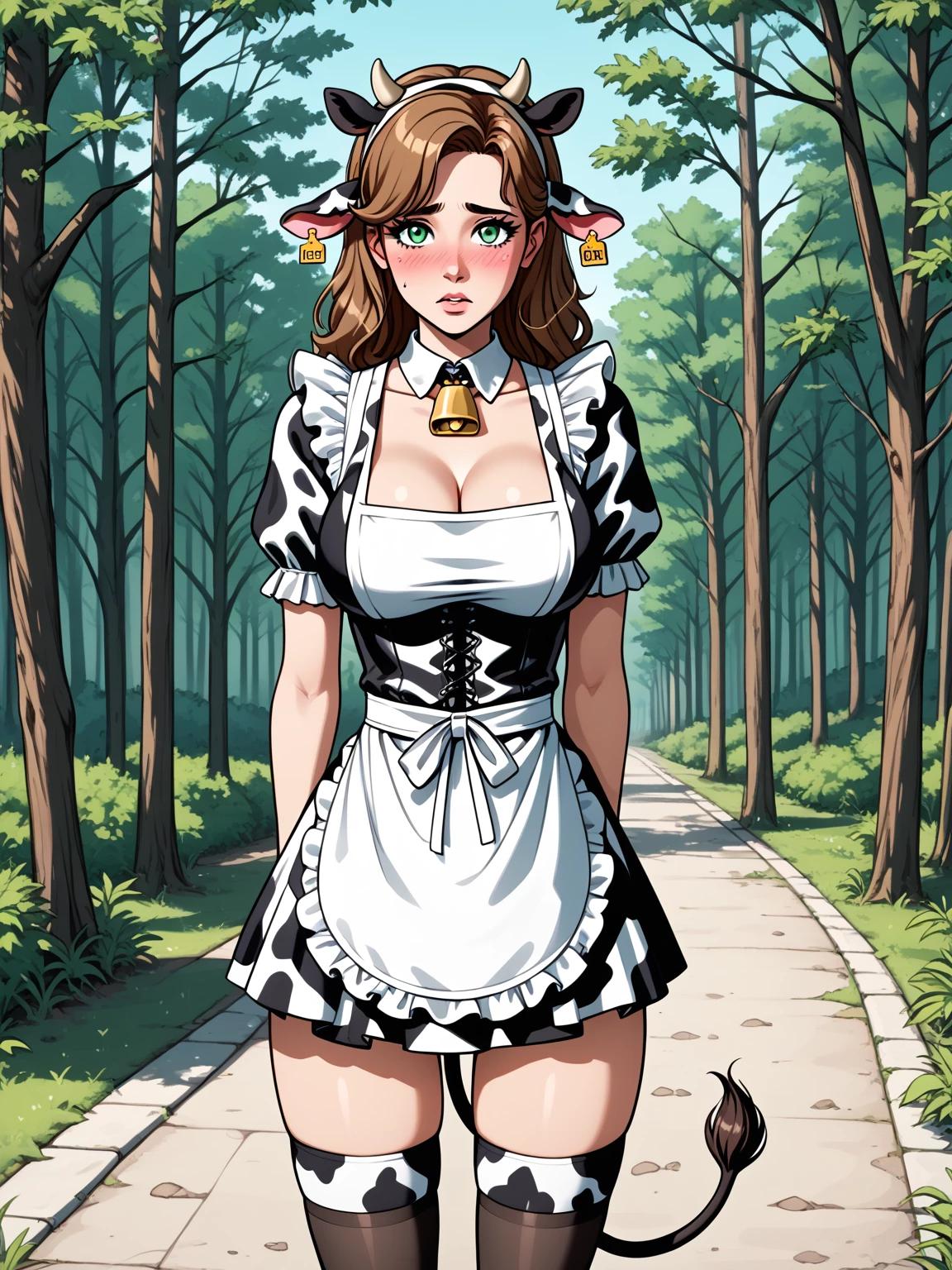 Daisy Moo thumbnail