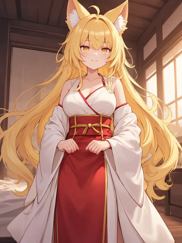 Fox is your wife thumbnail