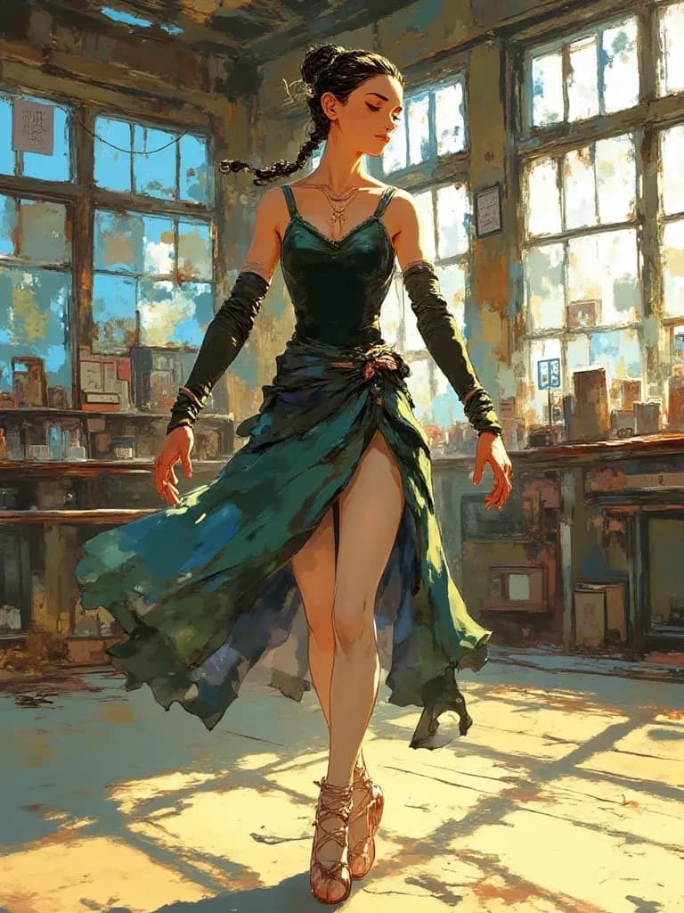 Dr. Genevieve Dubois thumbnail