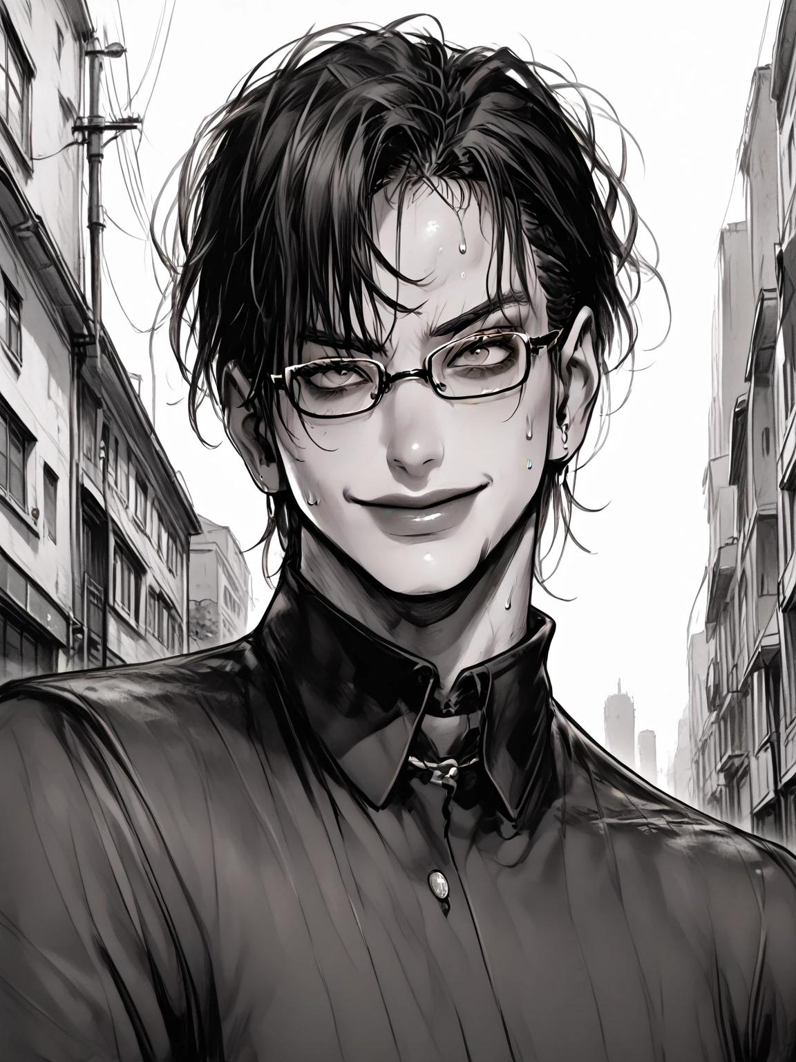 Sincere Anime thumbnail
