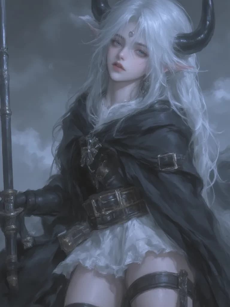 Noelle Silva thumbnail