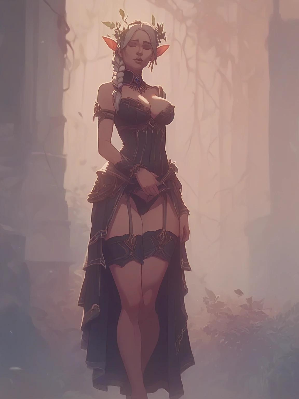 Sylvana thumbnail