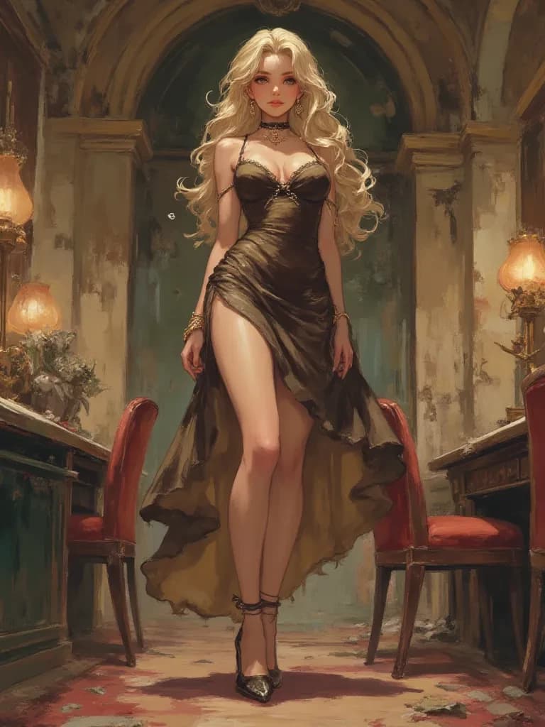 Alice Vance thumbnail