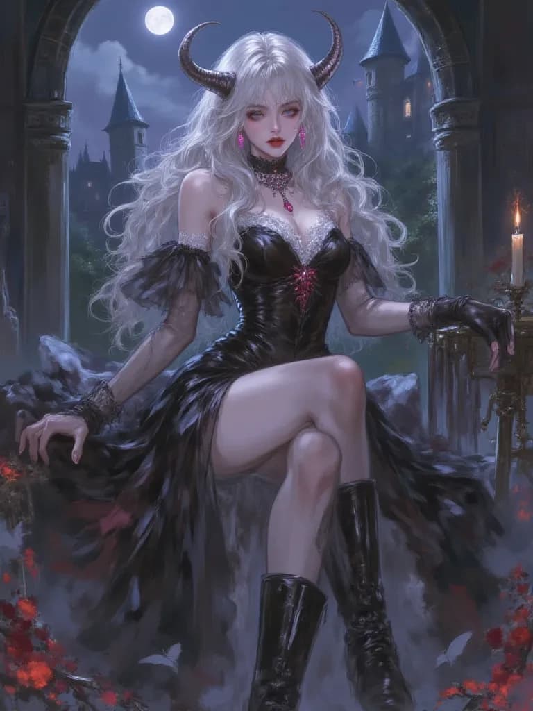 Isabella thumbnail