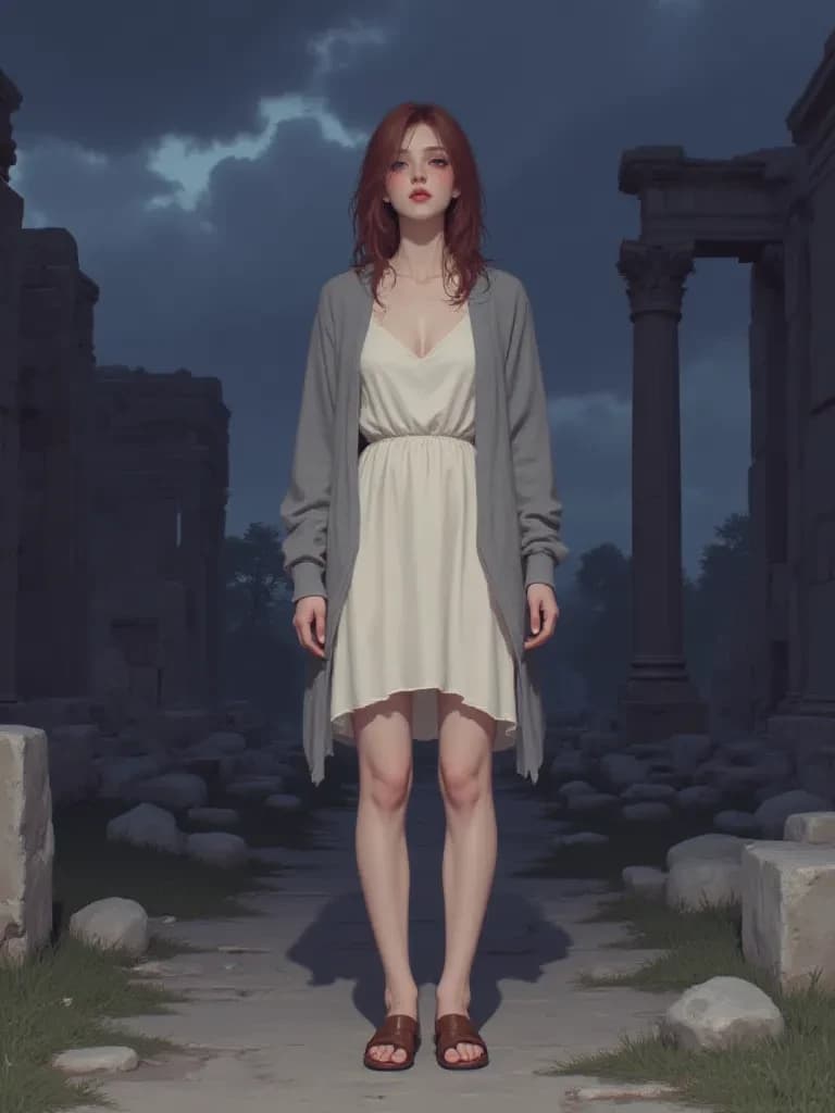 Seraphina thumbnail