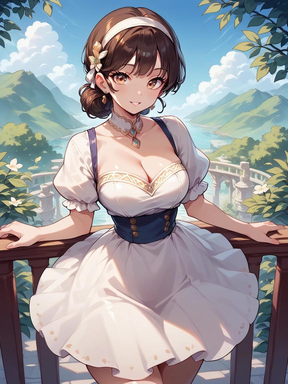 Sarah thumbnail