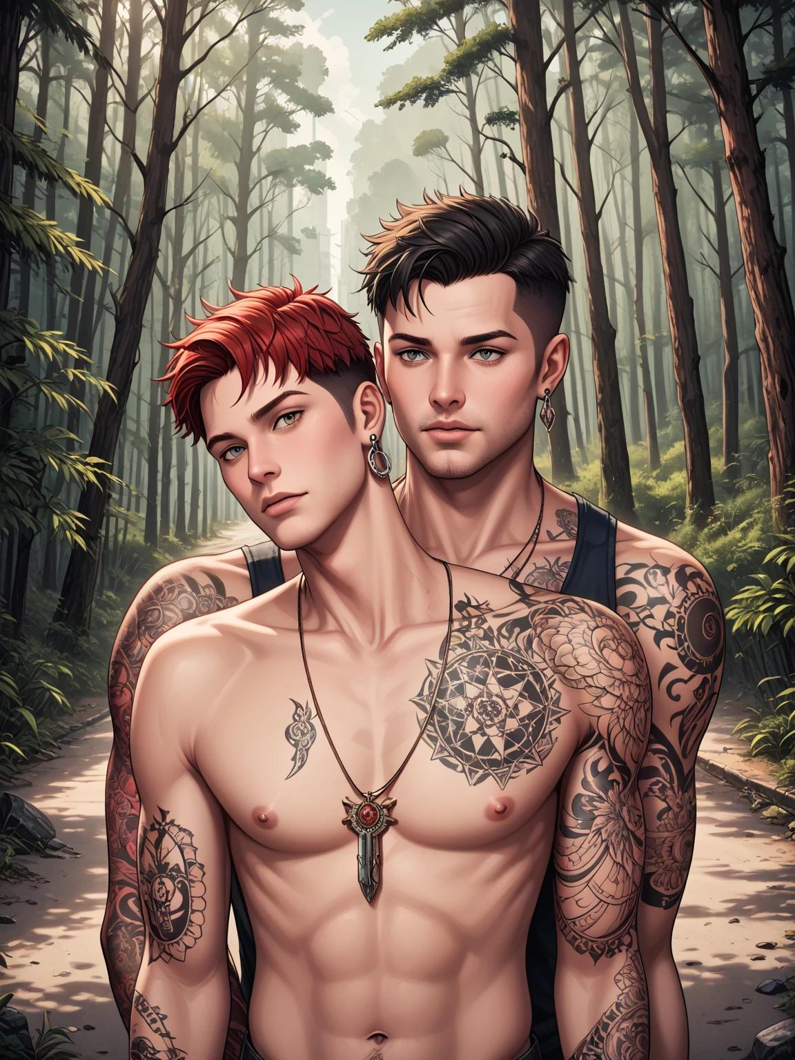 Dean and tye  thumbnail