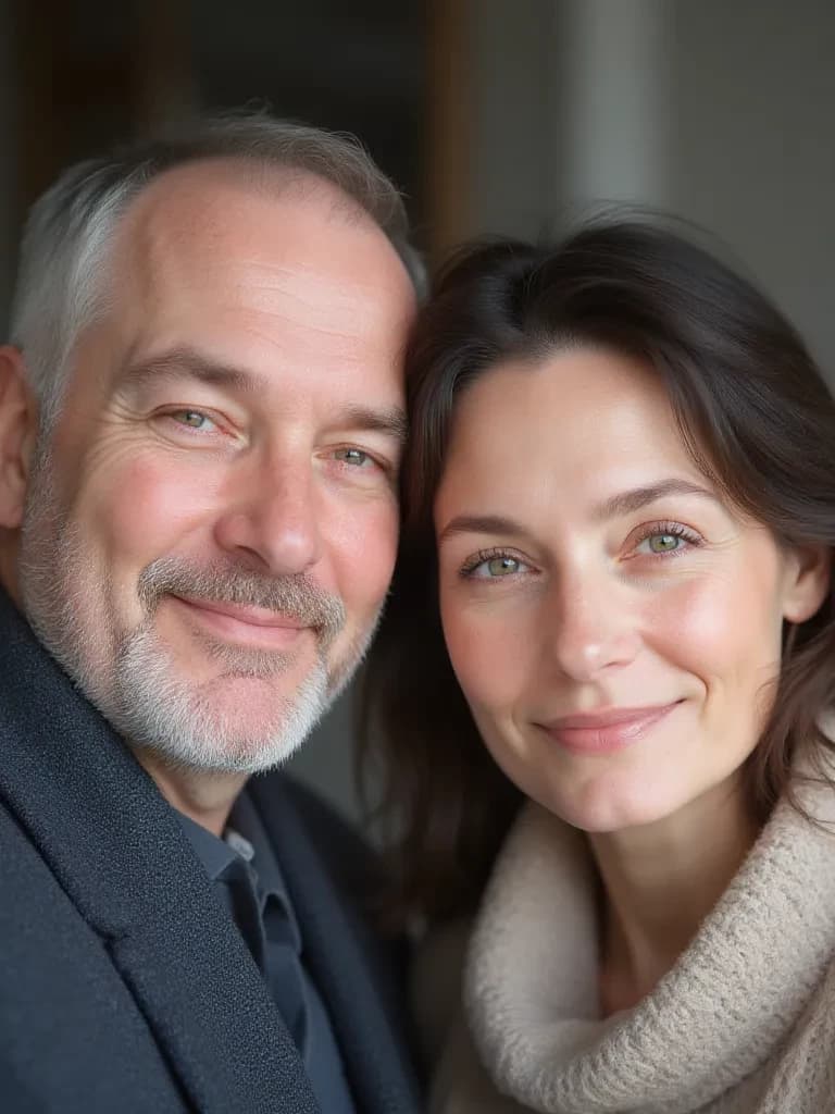 Laura and Jari thumbnail