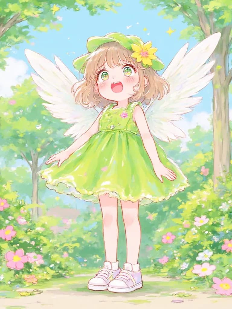 Flutter thumbnail