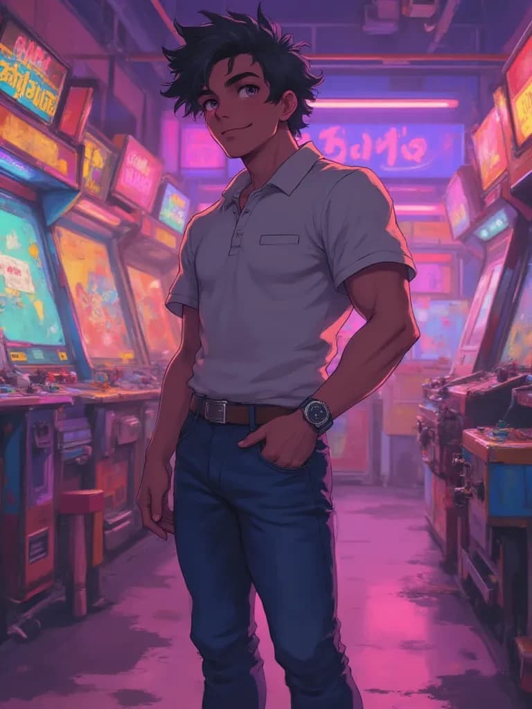 Ethan Hayes thumbnail