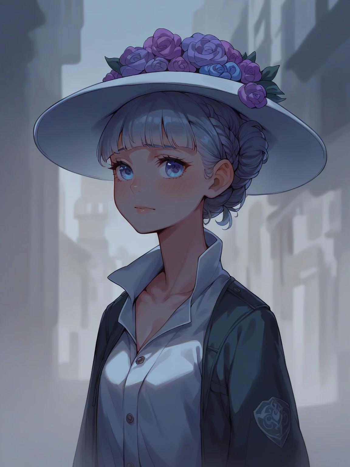 Unknown thumbnail